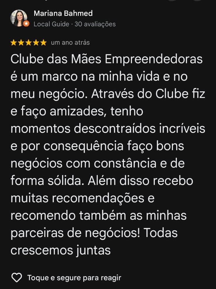 Avaliação 3 — Google