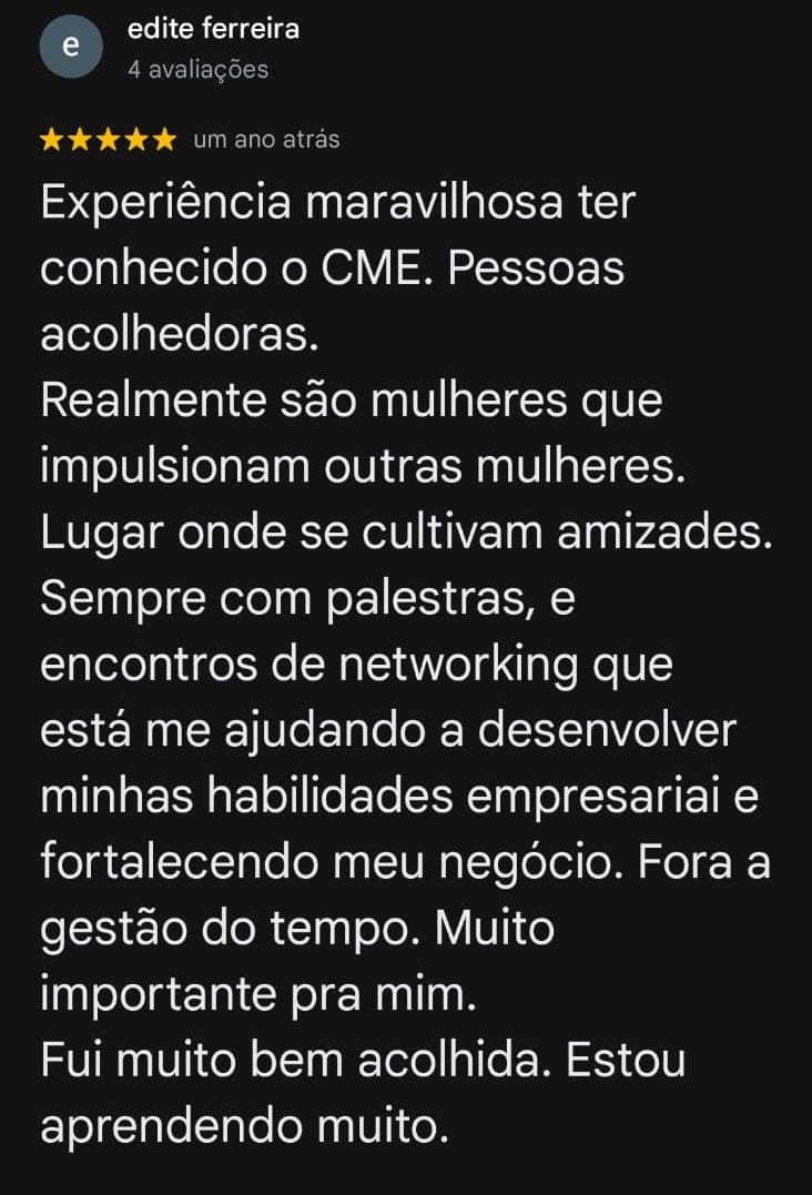 Avaliação 4 — Google