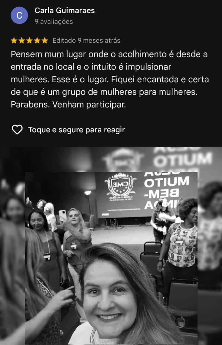 Avaliação 7 — Google