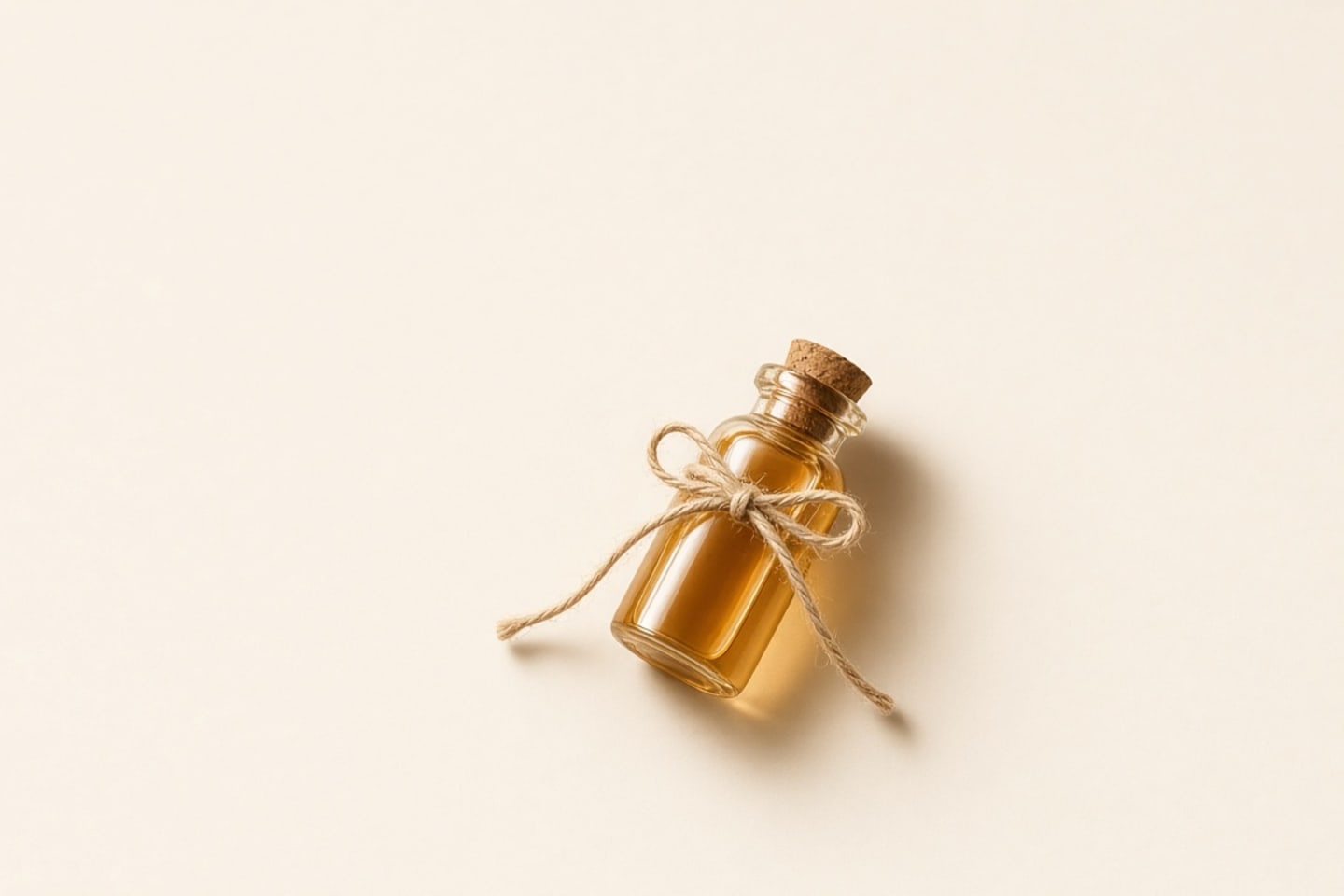 Closing illustration for Choosing Your First Fragrance