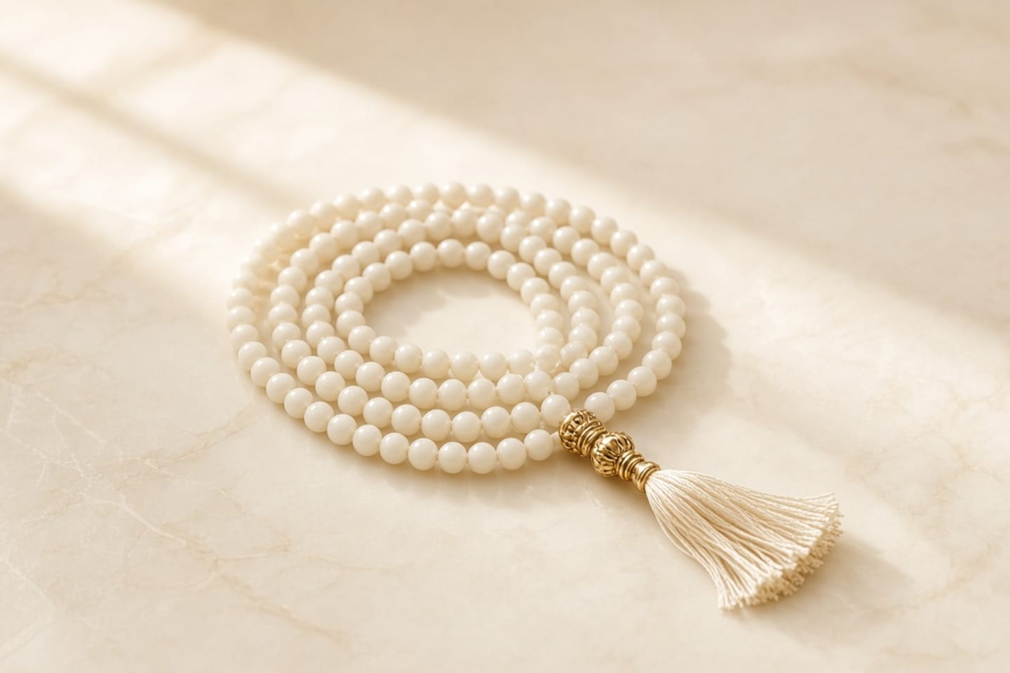 Closing illustration for What a Mala Is (and what it is not)