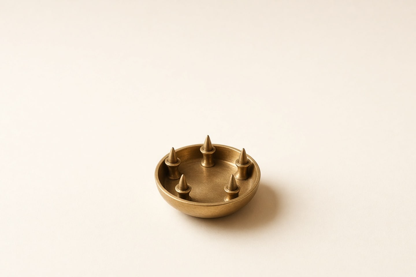 Closing illustration for Single-Wick & Multi-Wick Diyas