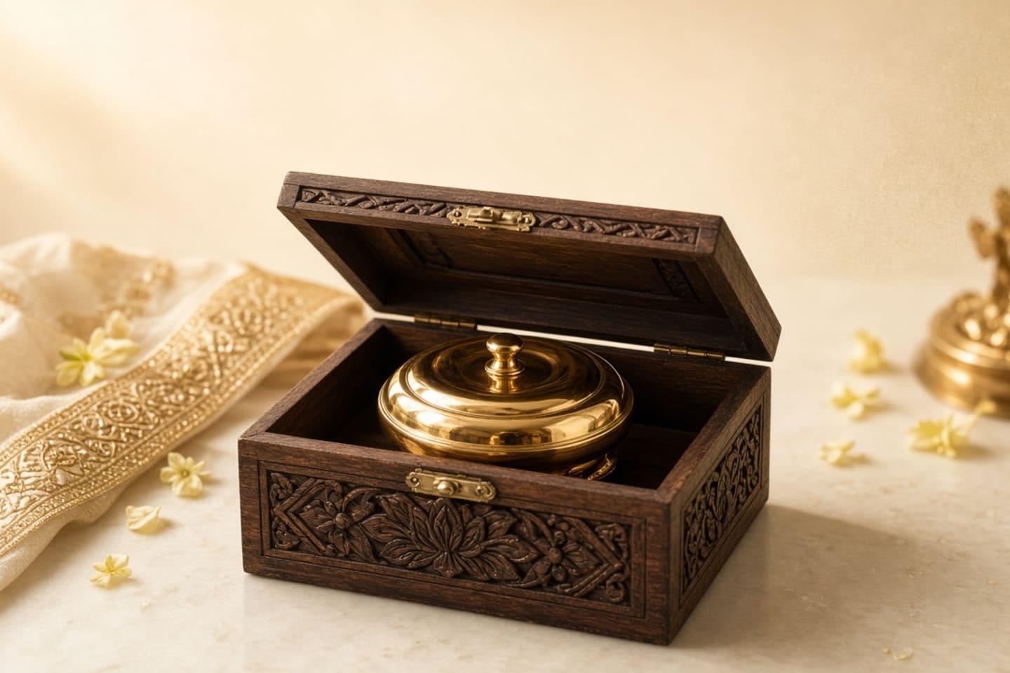 Closing illustration for What a Ritual Kit Is