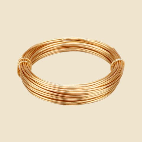 Copper Wire 10 to 30 Gauge