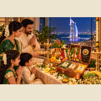 Ugadi Kit — diaspora family lifestyle