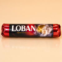 Loban 250 g roll pack