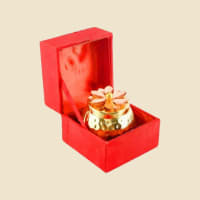 Matki and Kalash Gift Set, another design or size