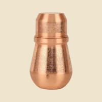 Copper Surahi and Flask Pot, another design or size