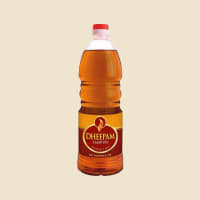 Dheepam Lamp Oil, another view