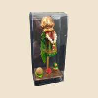 Decorative Gudi, Set of Sizes, another view