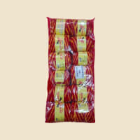 Moli (Kalawa) Sacred Thread Rolls, another view