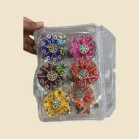 Laddu Gopal Poshak, Retail Packed, another view