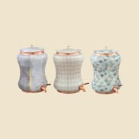 Meena 3D-Print Copper Water Dispenser, another design or size