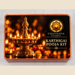 Karthigai Pooja Kit