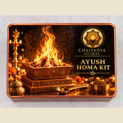 Ayush Homa Kit
