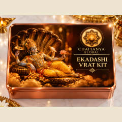 Ekadashi Vrat Kit
