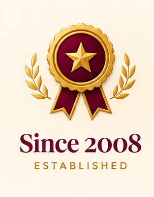 Since 2008