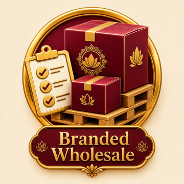 Branded Wholesale