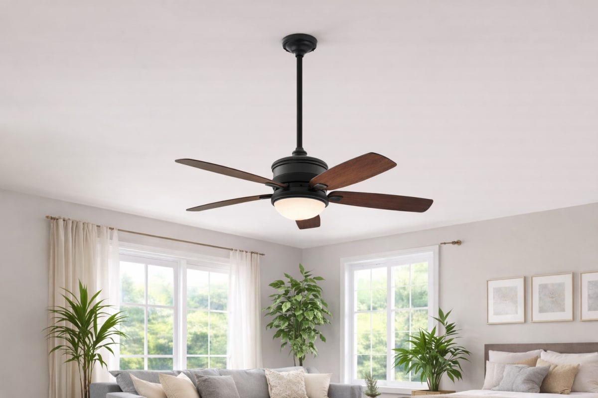 Ceiling Fans