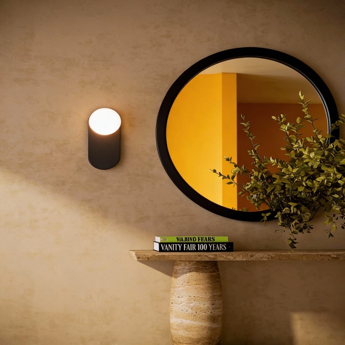 Wall Sconces