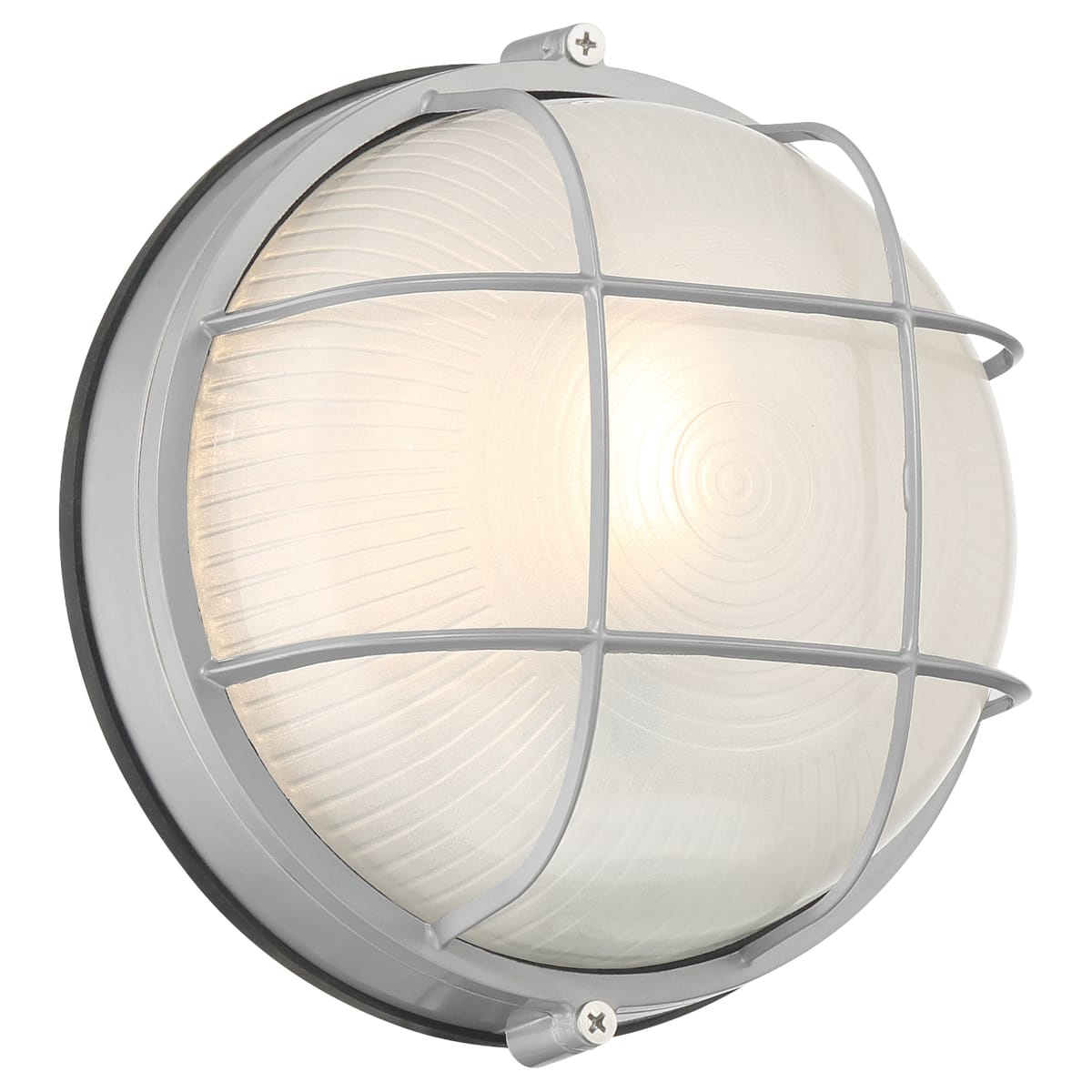 Nauticus Round Dual Mount