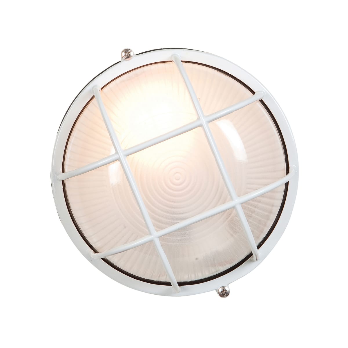 Nauticus Round Dual Mount