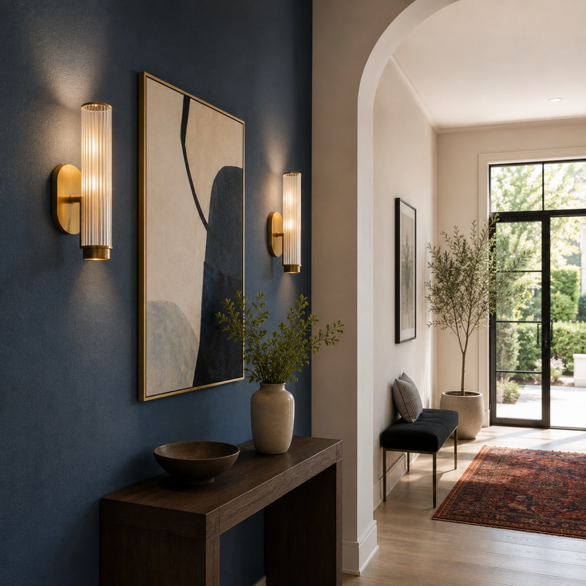 Wall Sconces