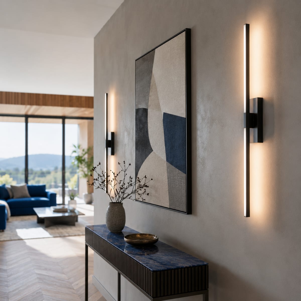 Modern Wall Lights