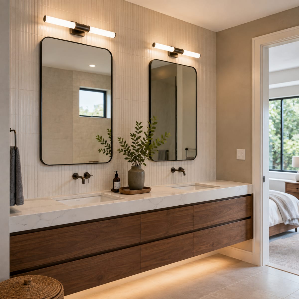 Vanity Lights
