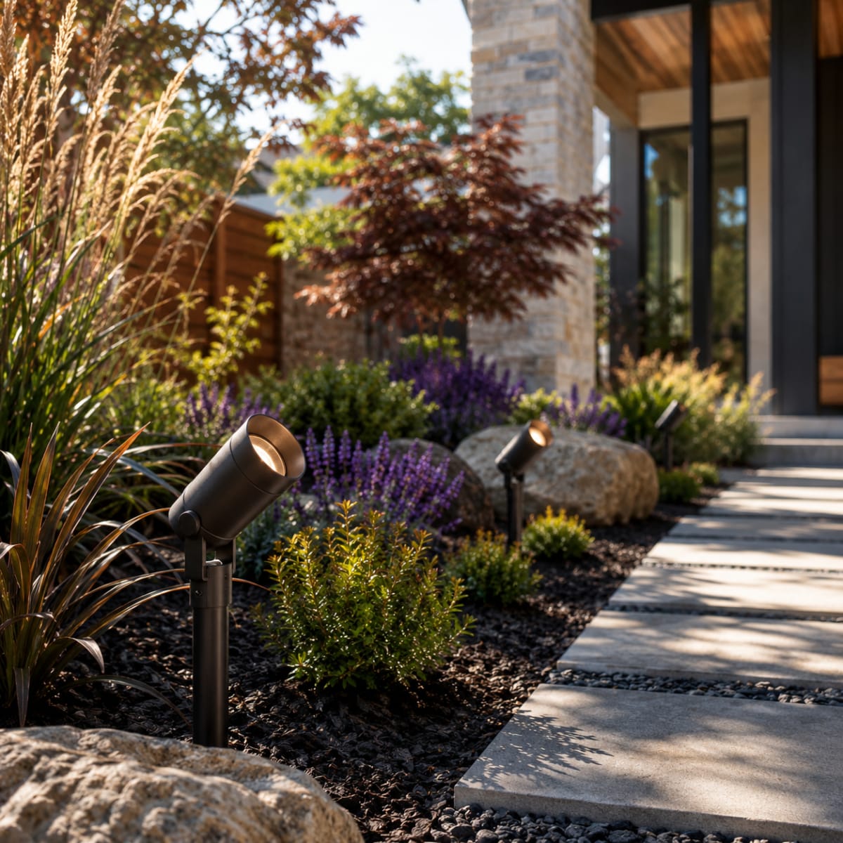 Landscape Lights