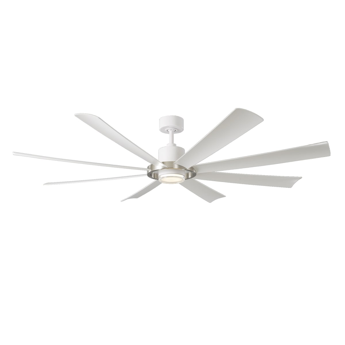 AURA CEILING FAN 72IN