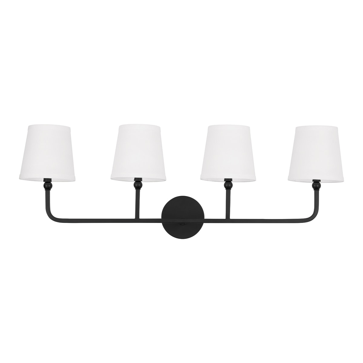 4-Light Vanity