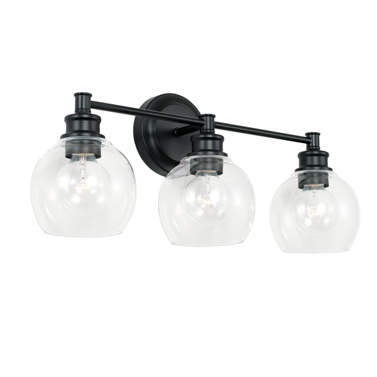 3-Light Vanity