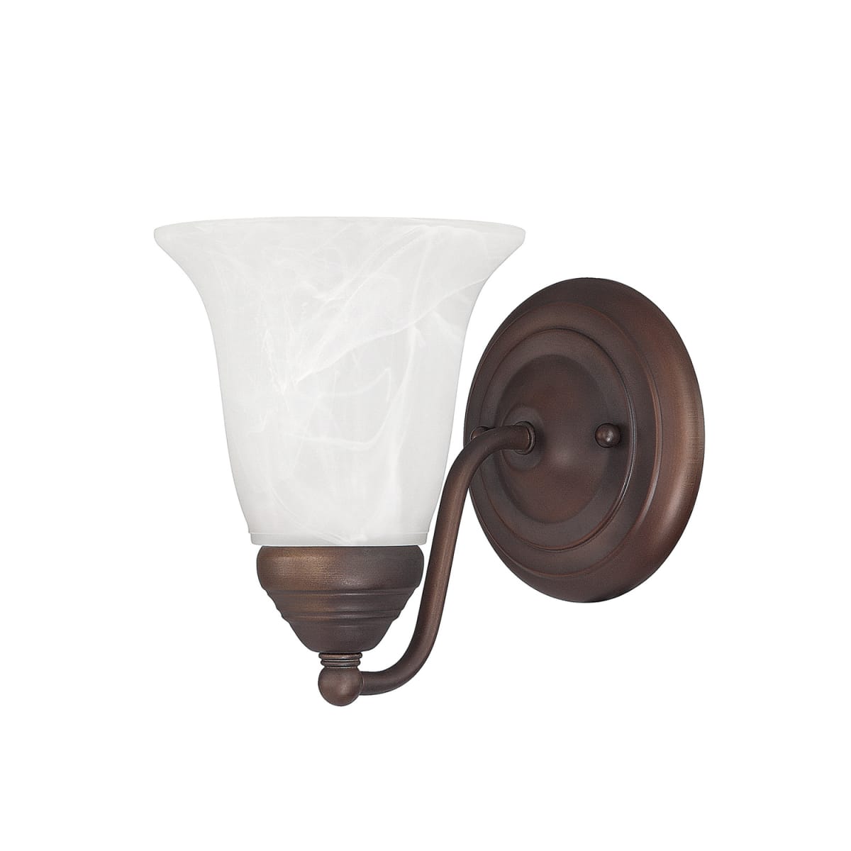 1-Light Sconce