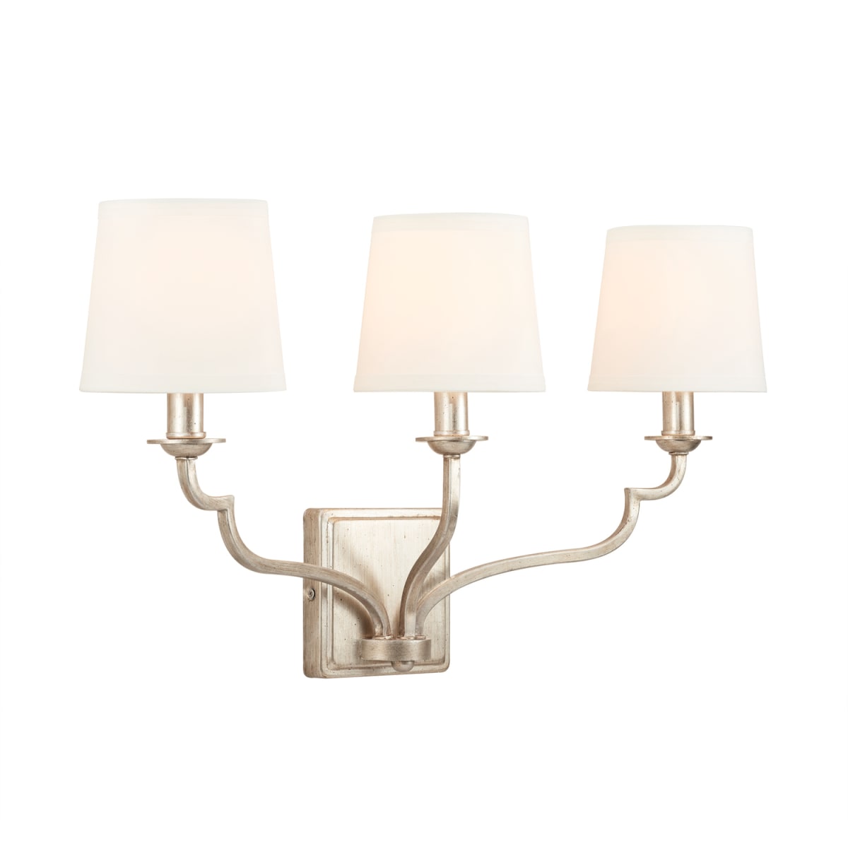 3-Light Vanity