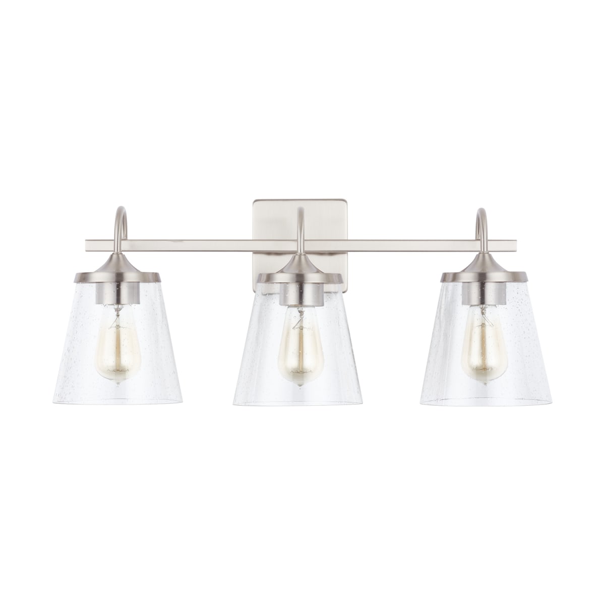 3-Light Vanity