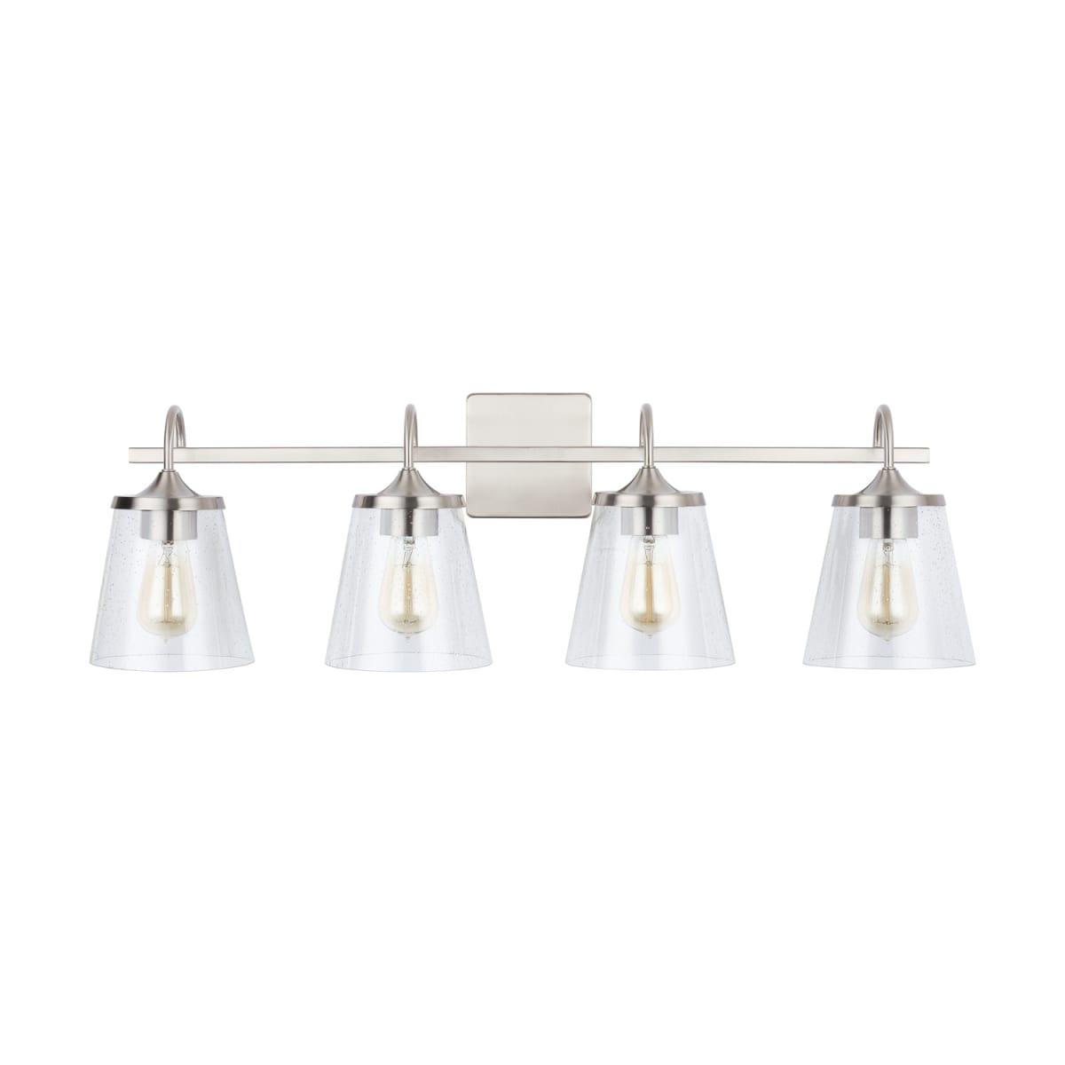 4-Light Vanity