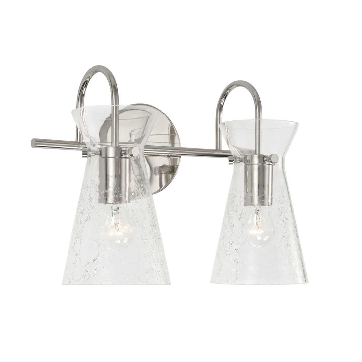 2-Light Vanity