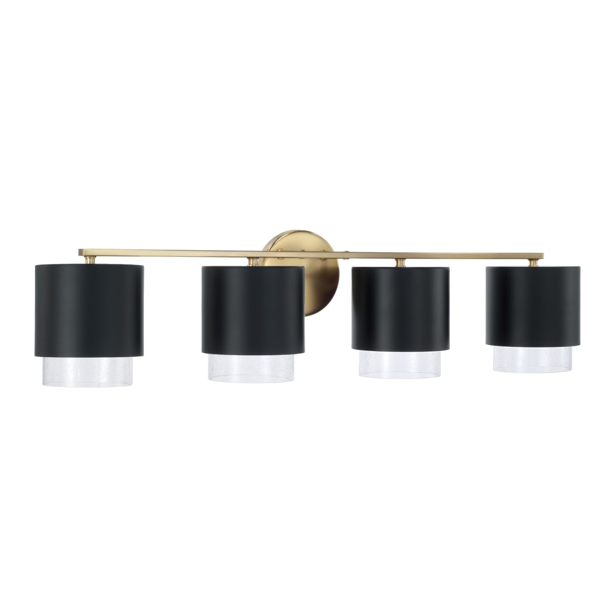 4-Light Vanity
