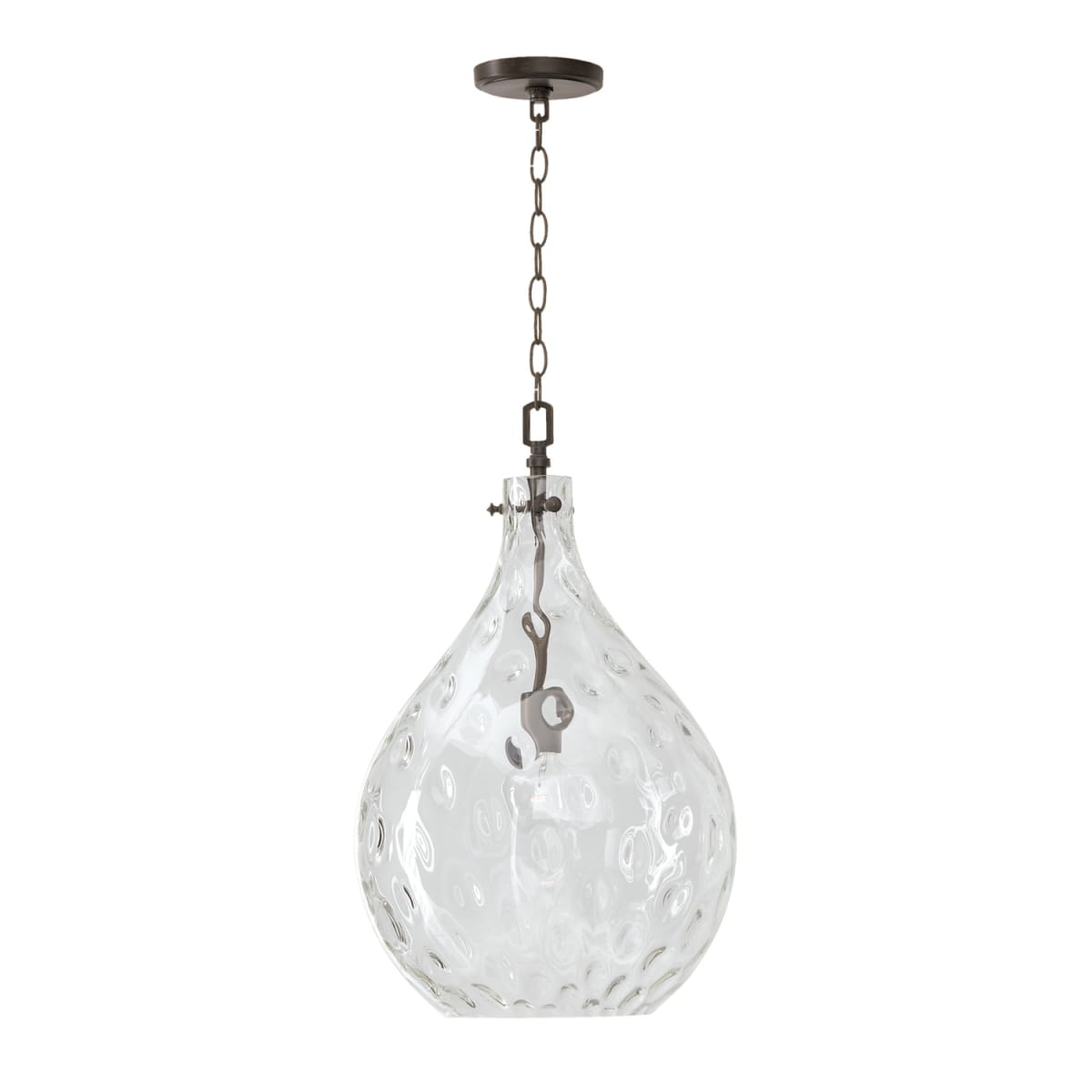 1-Light Pendant