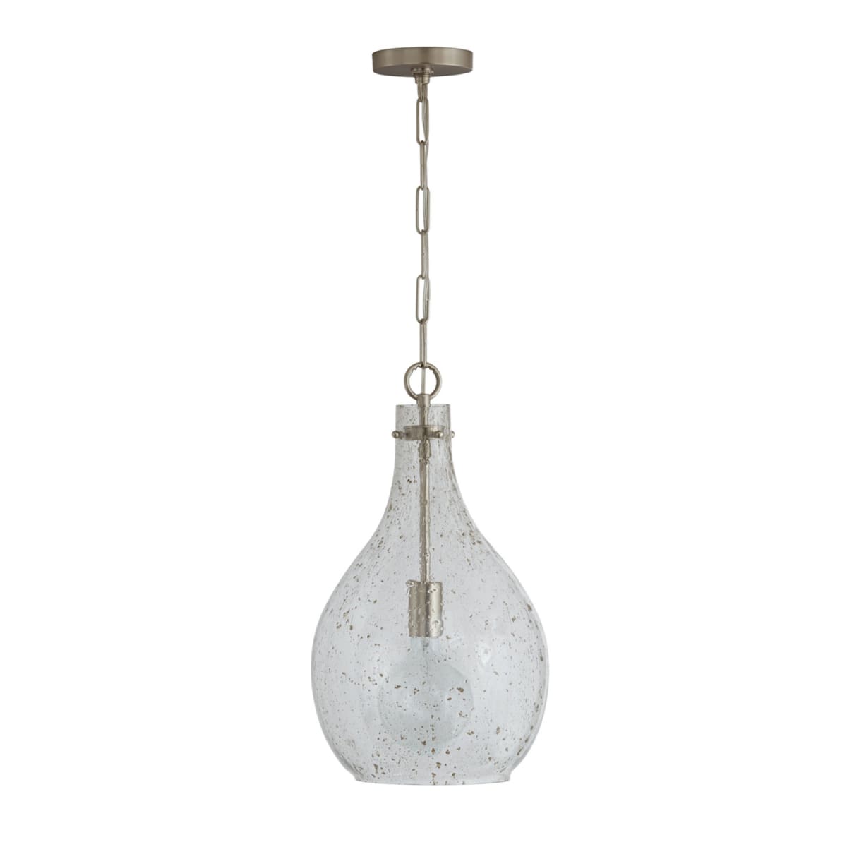 1-Light Pendant