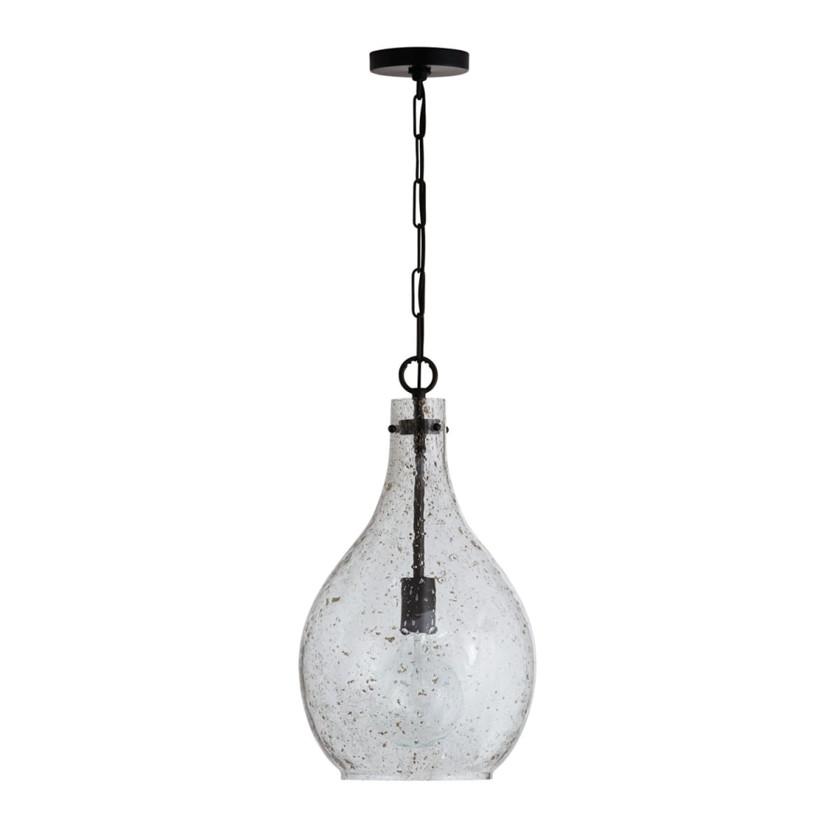 1-Light Pendant