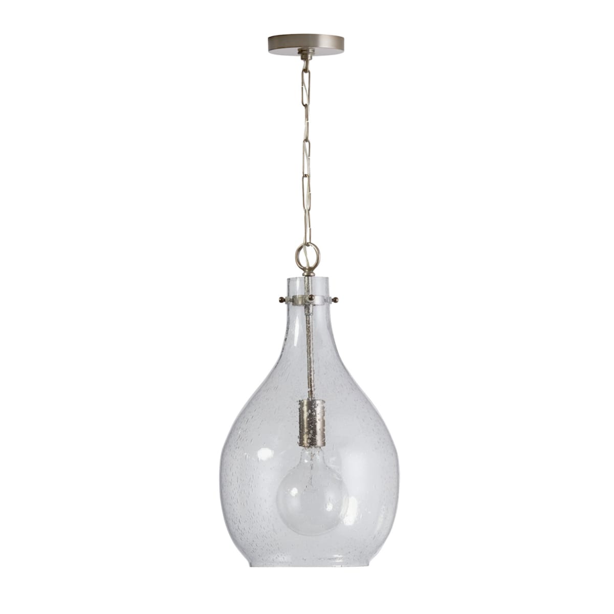 1-Light Pendant
