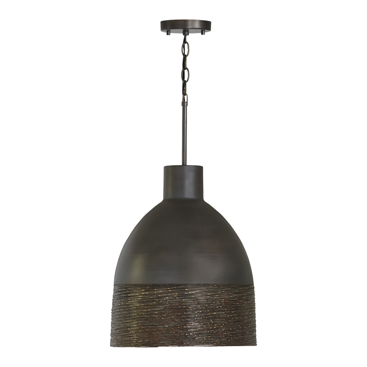 1-Light Pendant