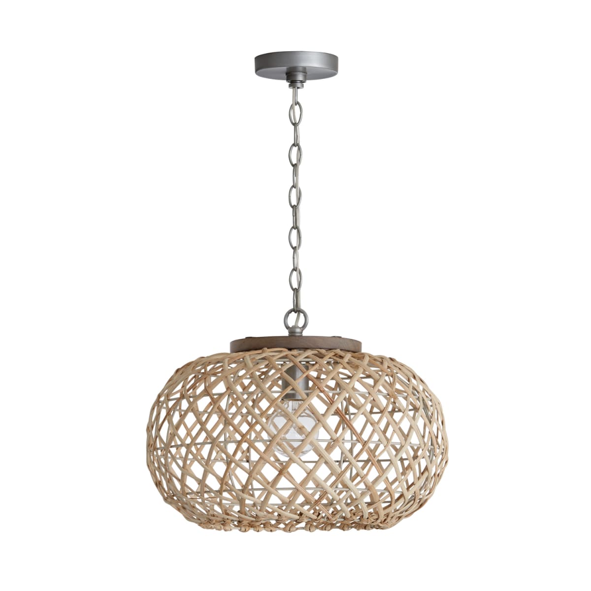 1-Light Pendant