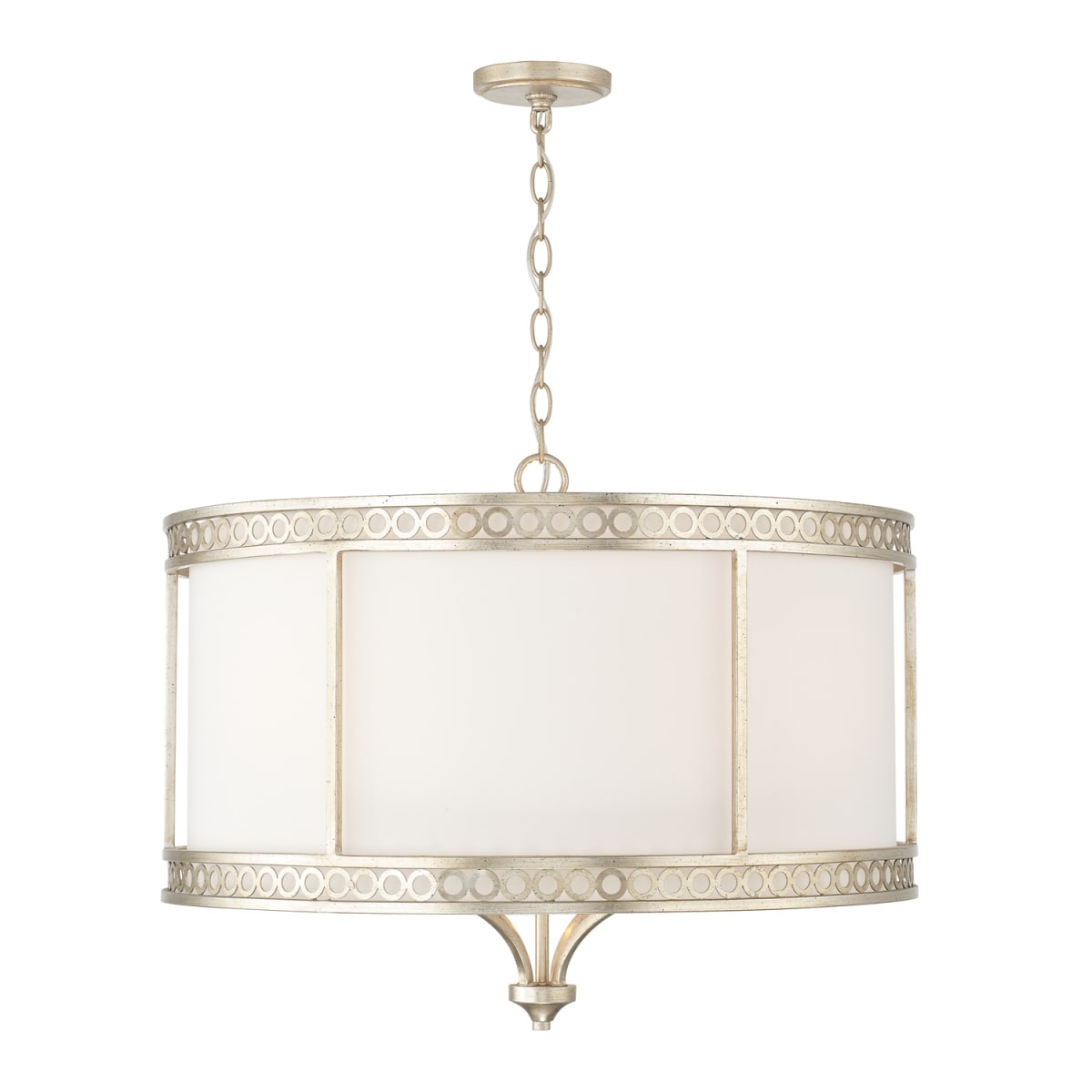 4-Light Pendant