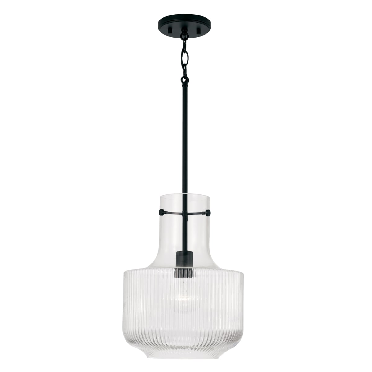 1-Light Pendant