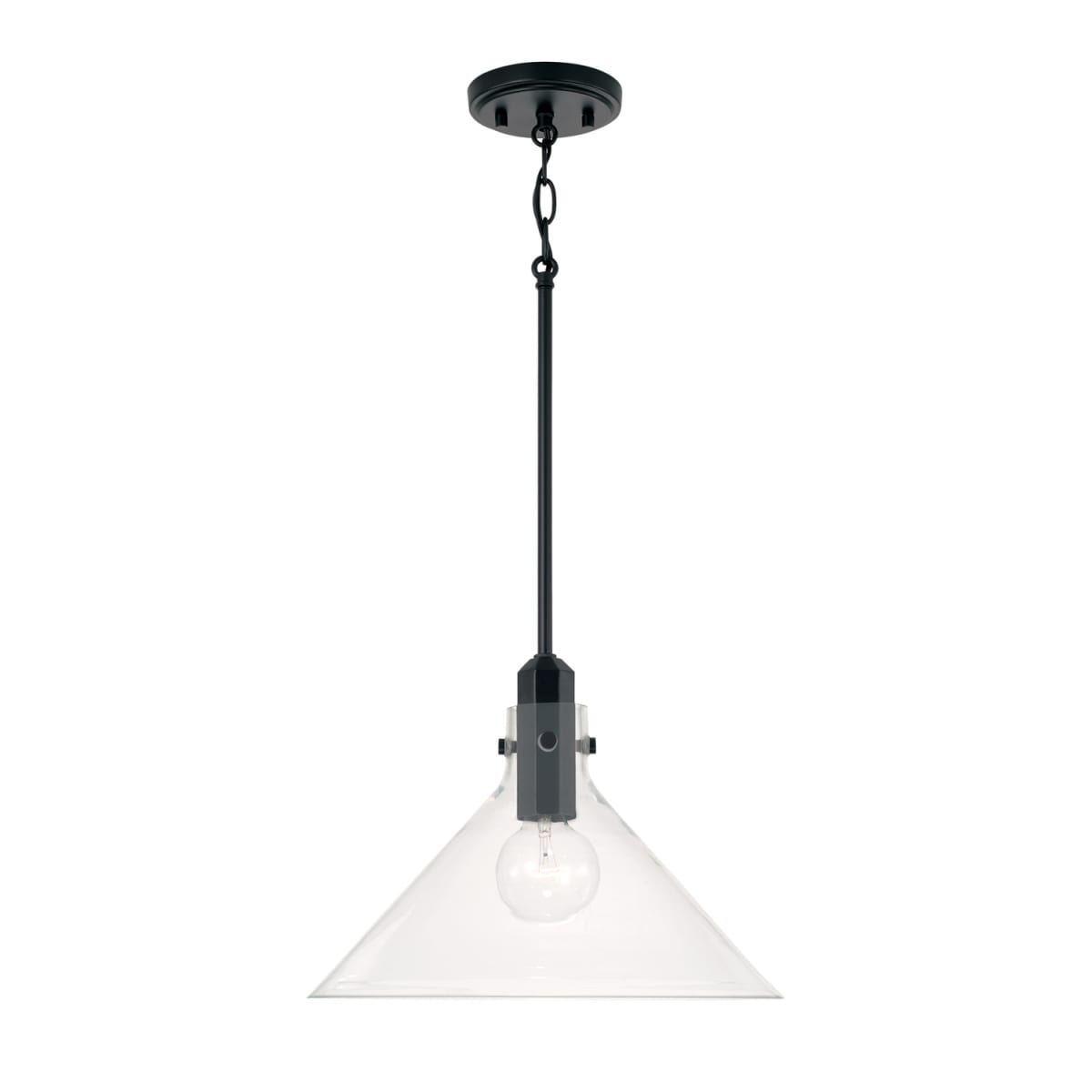 1-Light Pendant