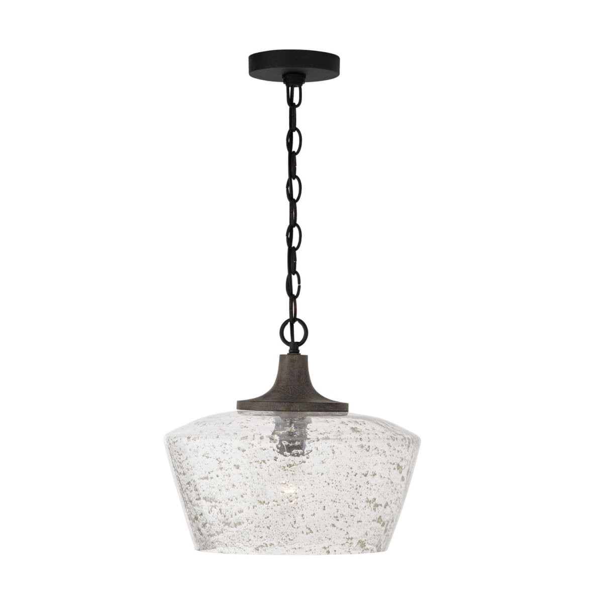 1-Light Pendant