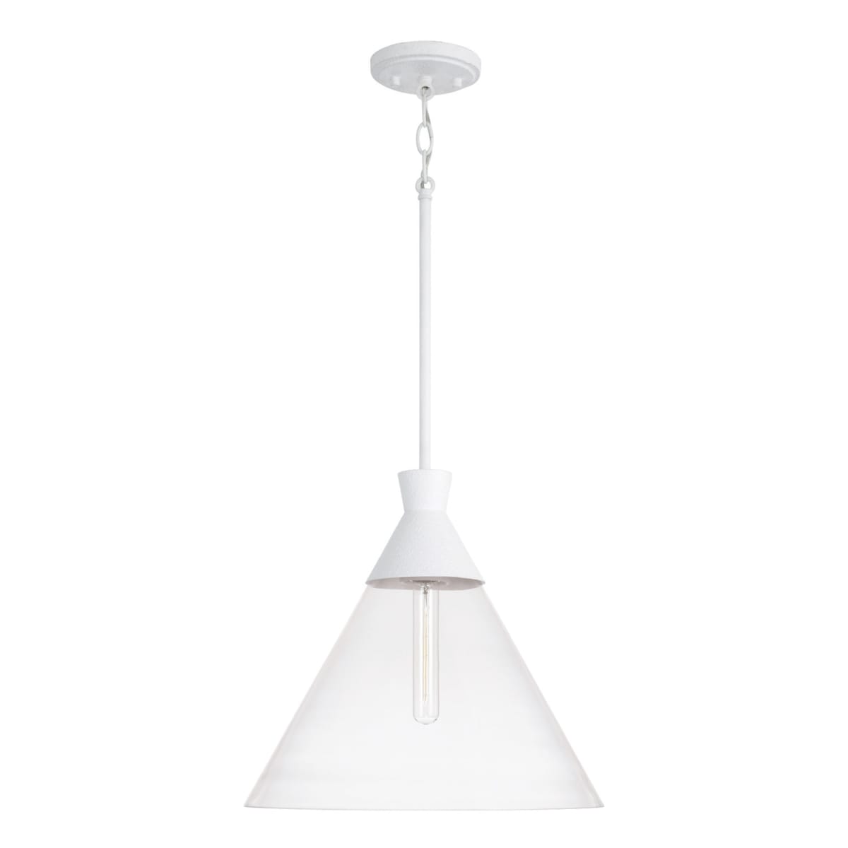 1-Light Pendant